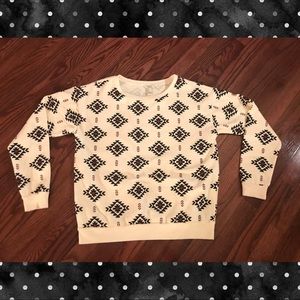 Forever 21 sweatshirt